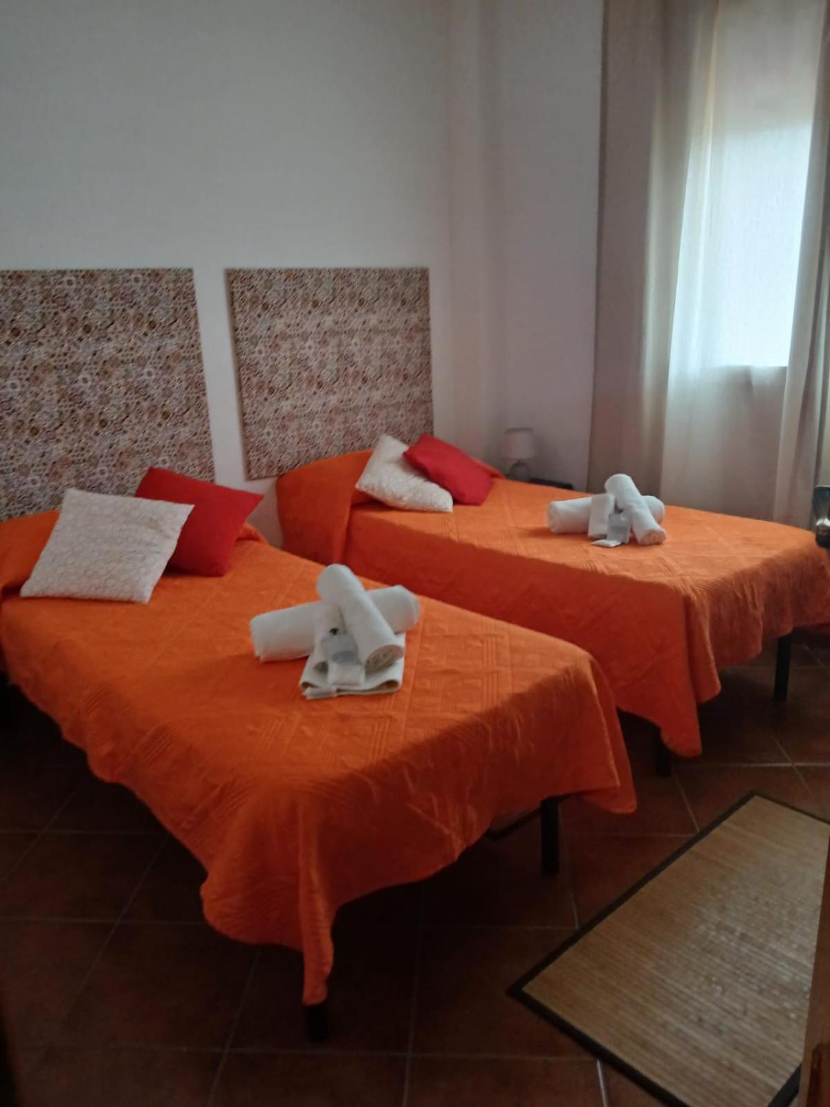 Отель Borgo Vignale Santuario di Gibilmanna Экстерьер фото
